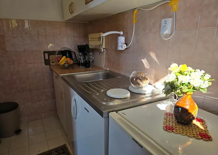 Appartement Indy's Sunny Dubrovnik