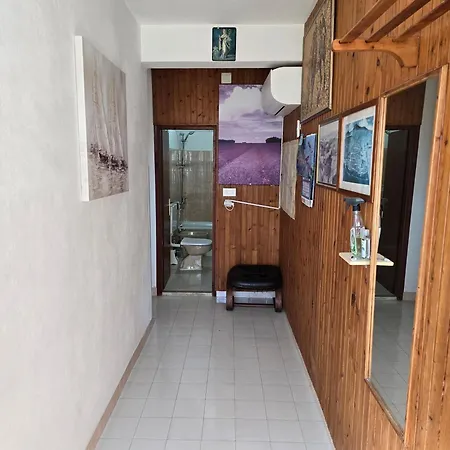Apartman Indy's Sunny *