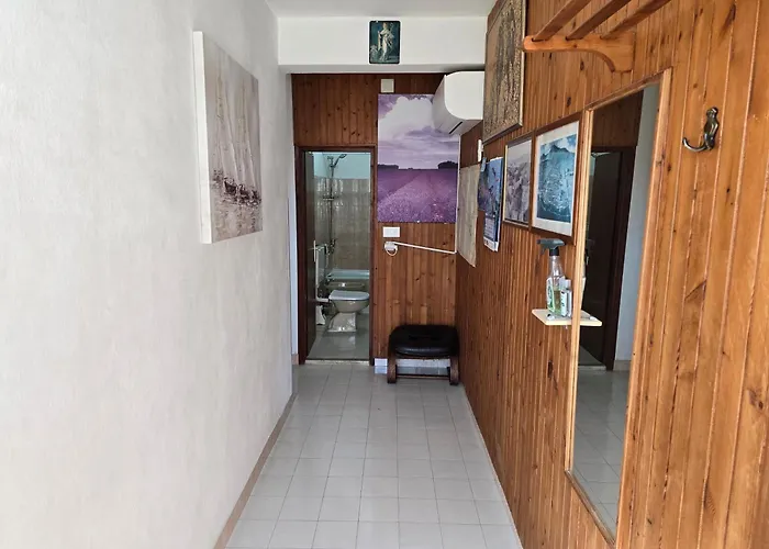 Appartamento Indy's Sunny *