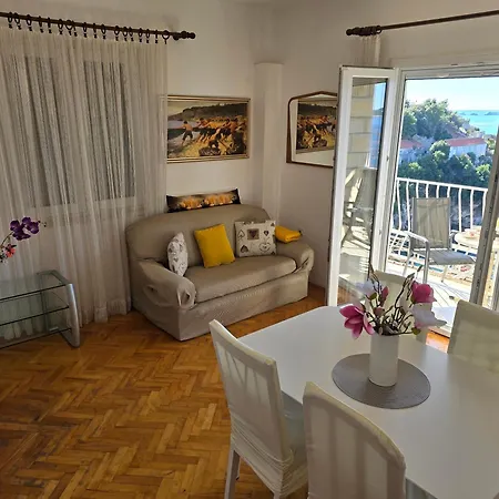 Apartmán Indy's Sunny Dubrovník