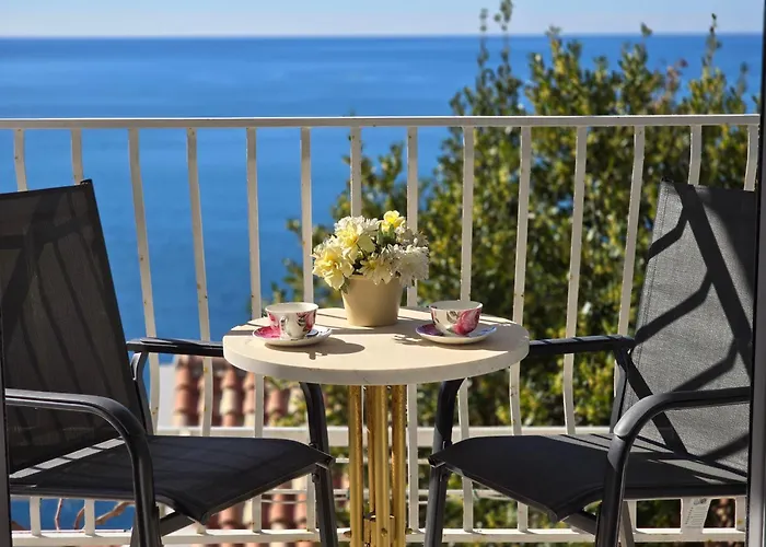 Apartamento Indy's Sunny Dubrovnik