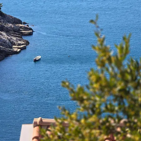 Appartement Indy's Sunny *