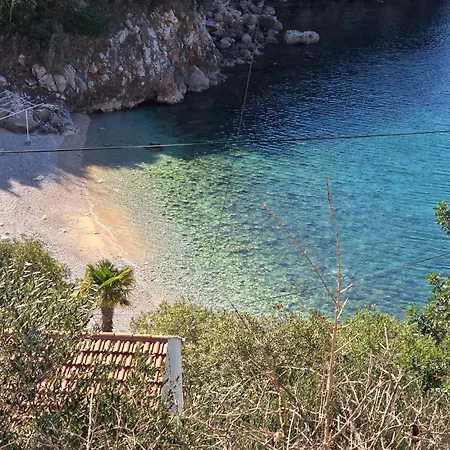 Appartement Indy's Sunny